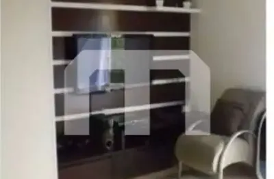 Apartamento com 2 quartos à venda na Rua Bom Jesus, 1151, Tatuapé, São Paulo