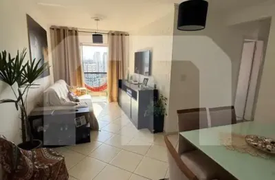 Apartamento com 3 quartos à venda na Rua Durval José de Barros, 327, Vila Matilde, São Paulo