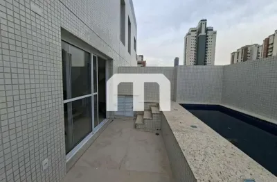 Cobertura com 3 quartos à venda na Rua Bom Sucesso, 1464, Tatuapé, São Paulo