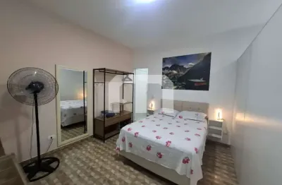 Apartamento com 1 quarto para alugar na Rua Rio Real, 60, Vila Formosa, São Paulo