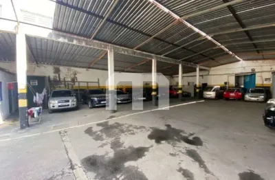 Barracão / Galpão / Depósito com 4 salas à venda na Rua do Hipódromo, 370, Brás, São Paulo