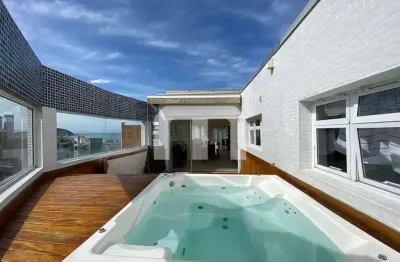 Lindissimo apartamento duplex na riviera pe na areia