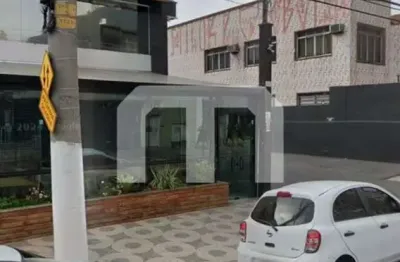 Barracão / Galpão / Depósito com 1 sala à venda na Rua Mogi Mirim, 83, Vila Bertioga, São Paulo
