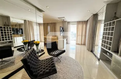 Lindo apartamento 3 dormitórios, 1 suíte, sala 2 ambiente com varanda gourmet .