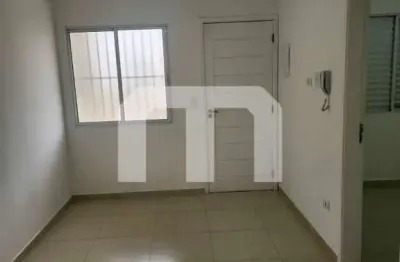 Casa em condomínio fechado com 2 quartos para alugar na Rua Abadiânia, 538, Vila Guilhermina, São Paulo