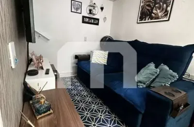Casa em condomínio de alto padrão em são paulo-sp - 2 quartos, 2 suítes, 1 sala, 3 banheiros, 2 vaga