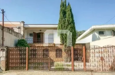 Casa comercial com 3 salas à venda na Rua José Oscar Abreu Sampaio, 361, Jardim Anália Franco, São Paulo