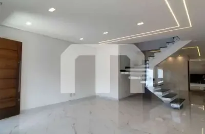 Casa com 3 quartos à venda na Rua Leonardo Vilas Boas, 318, Parque São Lucas, São Paulo