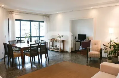 Apartamento com 3 quartos à venda na rua itapeti, 1100, tatuapé, são paulo, 137 m2 por r$ 940.000