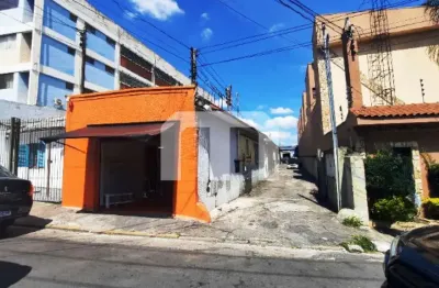 Terreno à venda na Rua Angá, 272, Vila Formosa, São Paulo