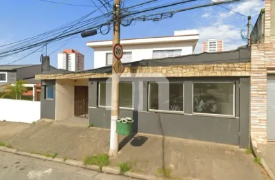 Terreno à venda na Rua Miguel Mota, 49, Água Rasa, São Paulo
