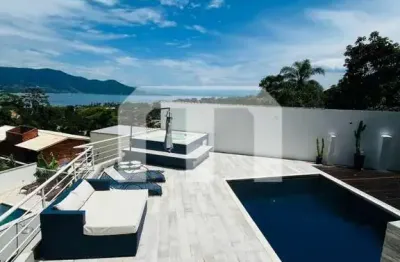 Casa com 4 quartos à venda na R Morro Da Cruz, 811, Itaguaçu, Ilhabela