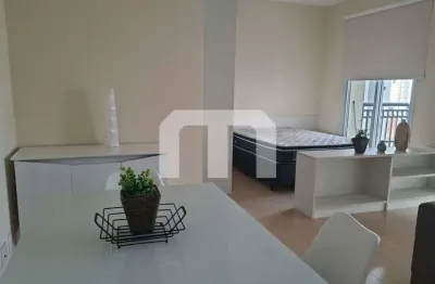Apartamento com 1 quarto à venda na Rua Maria Otília, 210, Jardim Anália Franco, São Paulo