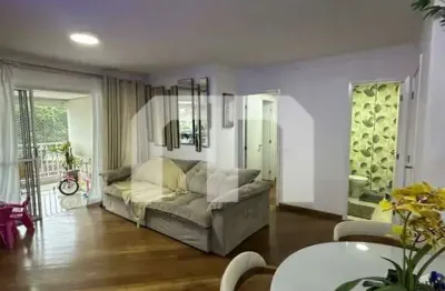 Apartamento com 3 quartos à venda na Rua Jericino, 118, Carrão, São Paulo