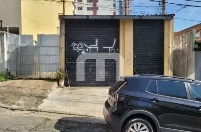Terreno à venda na Rua Aureliano Lessa, 168, Vila Regente Feijó, São Paulo