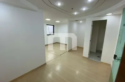 Locação de conjunto comercial próximo do metrô tatuapé