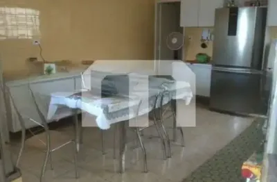 Casa com 4 quartos à venda na Rua Almirante Alexandrino, 65, Vila Invernada, São Paulo