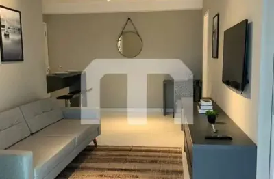 Apartamento com 1 quarto à venda na Rua Marechal Barbacena, 1108, Jardim Anália Franco, São Paulo