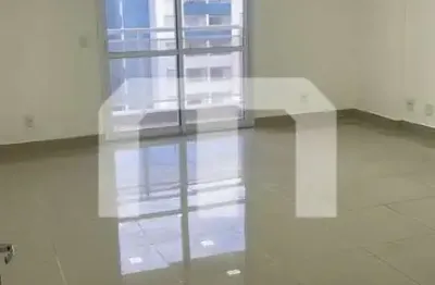 Sala comercial para locação no jardim anália franco