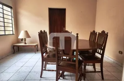 Casa com 2 quartos à venda na Rua Capitão Sérvio Rodrigues Caldas, 476, Vila Gustavo, São Paulo