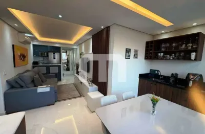 Apartamento com 2 quartos à venda na Rua Avaí, 357, Mooca, São Paulo