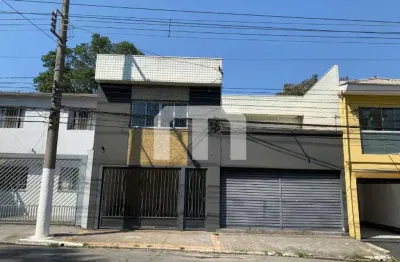 Casa comercial com 6 salas à venda na Rua Emília Marengo, 1086, Tatuapé, São Paulo