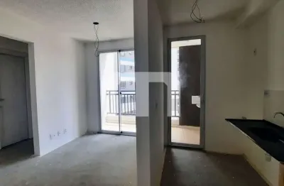 Apartamento com 2 quartos à venda na Avenida Presidente Wilson, 82, Mooca, São Paulo