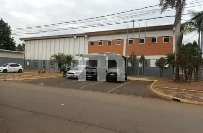 Galpão comercial para venda ou locação em araras/sp