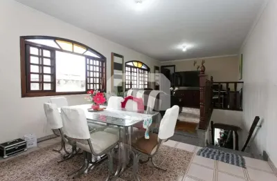 Casa com 5 quartos à venda na Rua Edmundo Xavier, 238, Tatuapé, São Paulo