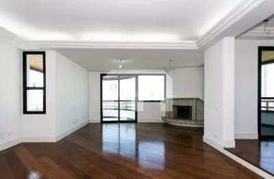Apartamento com 4 quartos para alugar na Rua Euclides Pacheco, 580, Tatuapé, São Paulo