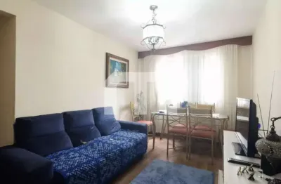 Apartamento com 2 quartos à venda na Rua São Jorge, 52, Tatuapé, São Paulo