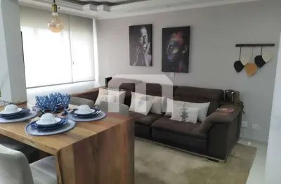 Apartamento com 2 quartos à venda na Rua São Jorge, 643, Parque São Jorge, São Paulo