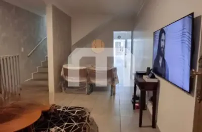 Casa com 3 quartos para alugar na Rua Atucuri, 57, Carrão, São Paulo