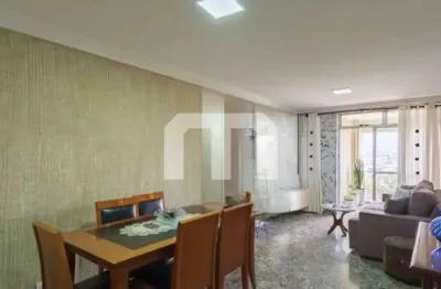 Apartamento de 88m² em frente ao clube do corinthians