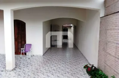 Casa com 5 quartos à venda na Avenida Walter Miranda, 1320, Jardim Tropical, Itanhaém