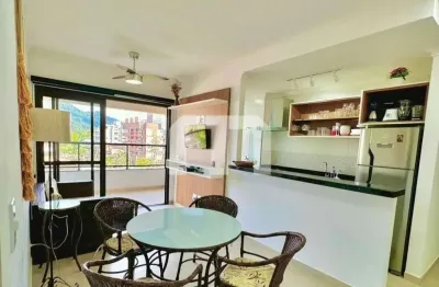 Apartamento a venda , 2 suítes, lavabo, varanga gourmet, 2 vagas.