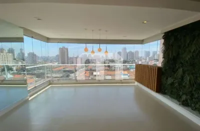 Apartamento com 2 quartos à venda na Rua Serra de Bragança, 1555, Tatuapé, São Paulo