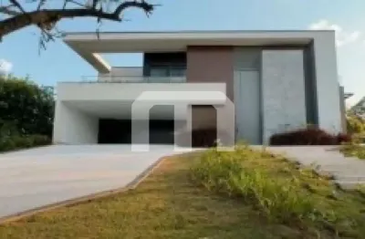 Casa em condomínio fechado com 4 quartos à venda na Rodovia Waldomiro Corrêa de Camargo, 56, Vila Martins, Itu