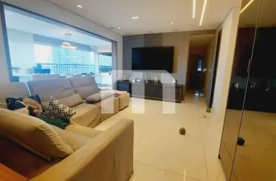 Apartamento com 3 quartos para alugar na Rua Bom Sucesso, 366, Tatuapé, São Paulo