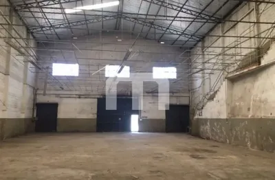 Barracão / Galpão / Depósito com 4 salas para alugar na Rua Dona Vitória Speers, 821, Vila Formosa, São Paulo