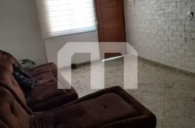 Casa em condomínio fechado com 3 quartos para alugar na Rua Dona Escolástica M. da Fonseca, 507, Vila Matilde, São Paulo