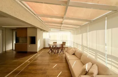 Apartamento com 3 quartos para alugar na Rua Itapeti, 760, Tatuapé, São Paulo