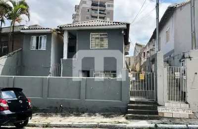 Excelente terreno com 3 casas antigas na vila formosa!!!