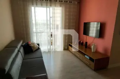 Apartamento com 3 quartos à venda na Rua Itajaí, 125, Mooca, São Paulo