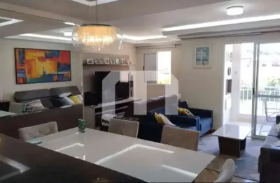 Apartamento com 2 quartos à venda na Rua Itajaí, 125, Mooca, São Paulo
