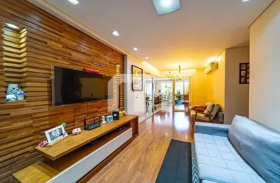 Apartamento com 3 quartos à venda na Rua Serra de Botucatu, 1991, Tatuapé, São Paulo