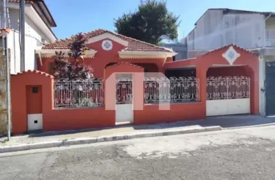 Casa com 3 quartos à venda na Rua Urbano do Couto, 136, Alto da Mooca, São Paulo