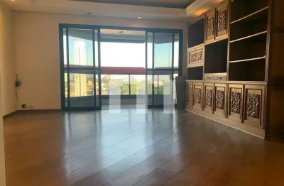 Apartamento com 4 quartos à venda na Rua Aguapeí, 545, Tatuapé, São Paulo