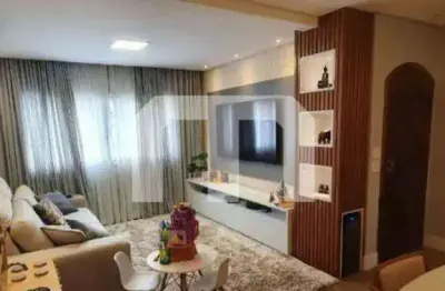 Casa com 3 quartos à venda na Rua Madre de Deus, 921, Mooca, São Paulo