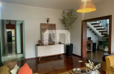 Casa com 5 quartos à venda na Rua Engenheiro Reynaldo Cajado, 124, Tatuapé, São Paulo